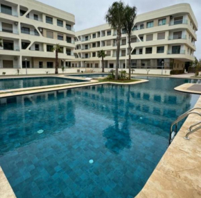 Appartement à Louer GARDEN PARADISE BOUZNIKA